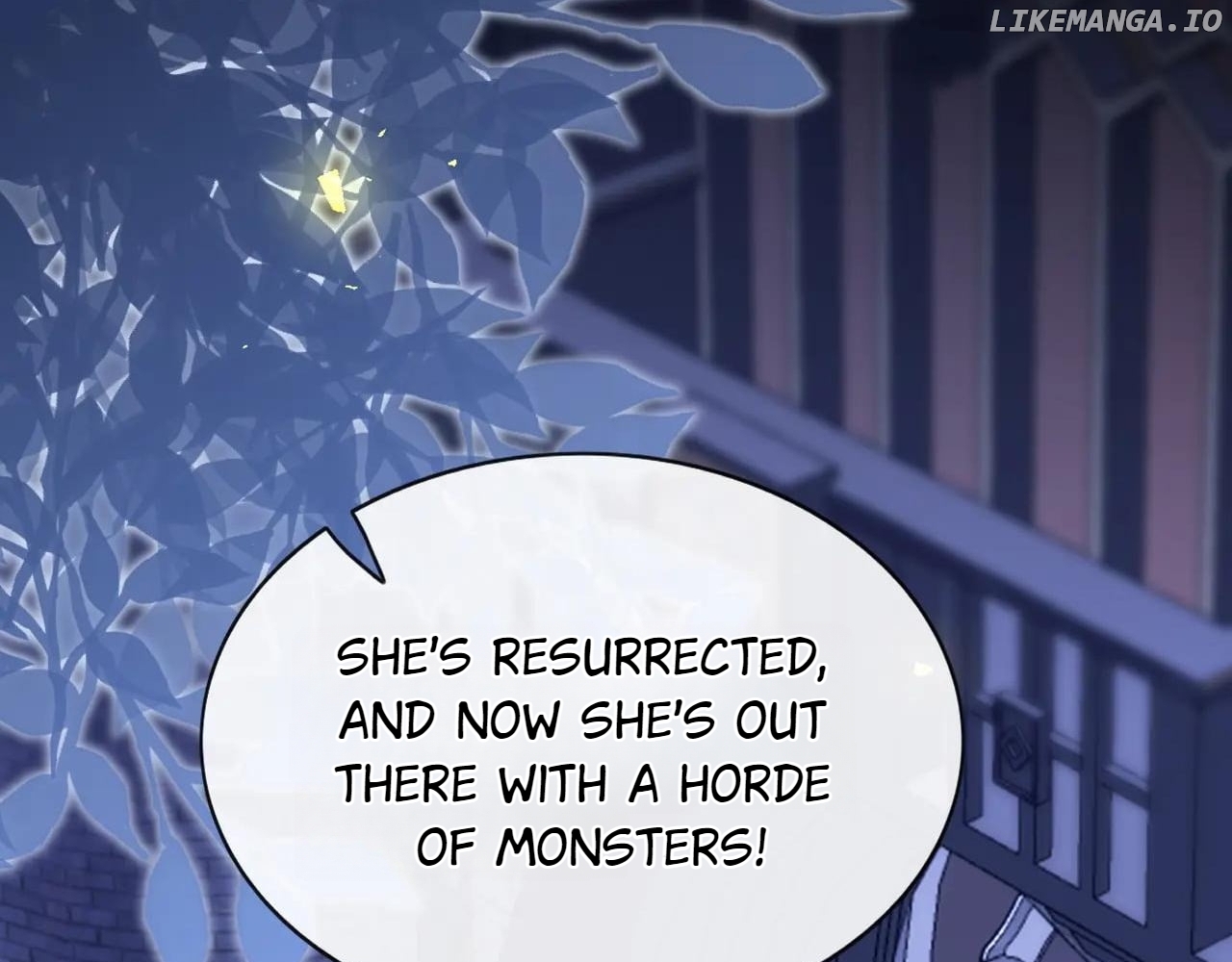 Quick Transmigration: The Host Wants To Die Chapter 169 - page 72